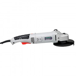 УШМ Electrolite 125/1200Е удлинённая рукоятка, регулировка оборотов