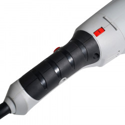 УШМ Electrolite 125/1200Е удлинённая рукоятка, регулировка оборотов