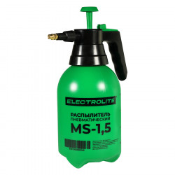 Опрыскиватель пневматический Electrolite MS-1.5