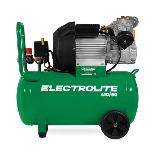 Компрессор Electrolite 410/50 масляный
