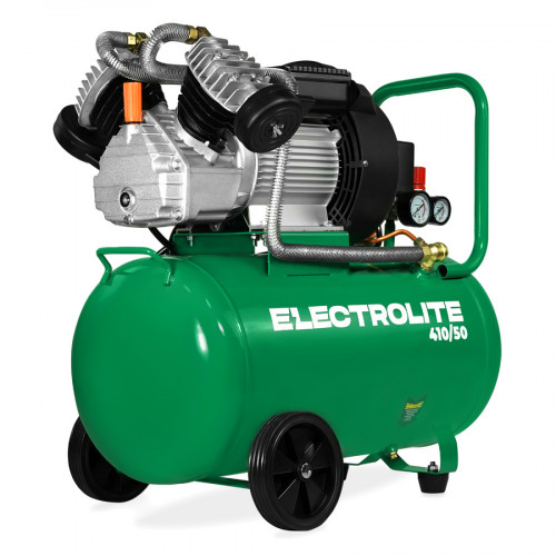 Компрессор Electrolite 410/50 масляный