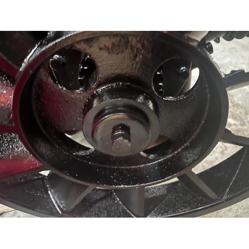 Голова компрессорная Electrolite W 3100