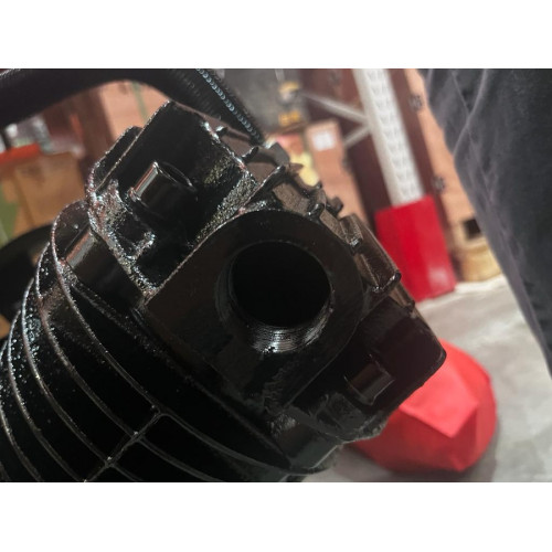 Голова компрессорная Electrolite W 3100