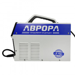 Полуавтомат Aurora Динамика 1600