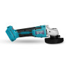 Аккумуляторная ушм Electrolite PRIDE BAG 125-21V