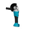 Аккумуляторная ушм Electrolite PRIDE BAG 125-21V