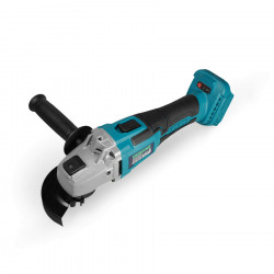 Аккумуляторная ушм Electrolite PRIDE BAG 125-21V