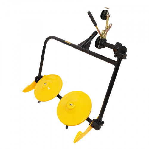 Косилка роторная навесная Partner for garden DM 800