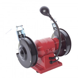 Заточный станок для ножей RedVerg RD-BG 125-150L