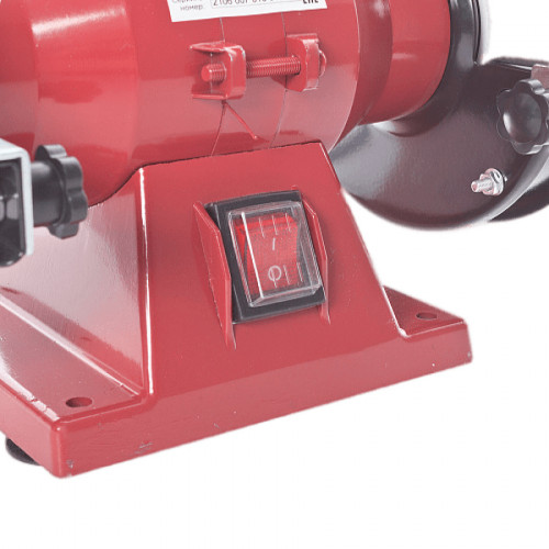 Заточный станок для ножей RedVerg RD-BG 125-150L