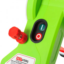 Станок для заточки цепей RedVerg RD-CS100