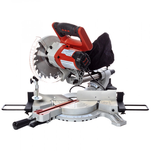Пила торцовочная RedVerg RD-MS190-1250S