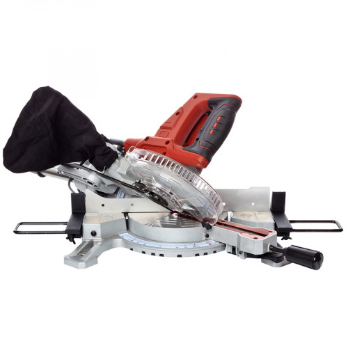 Пила торцовочная RedVerg RD-MS190-1250S