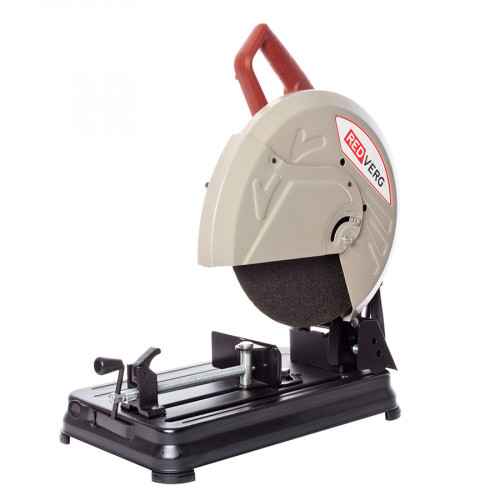 Отрезная пила RedVerg RD-CM355-2300