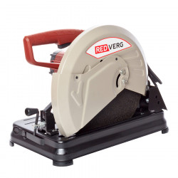 Отрезная пила RedVerg RD-CM355-2300