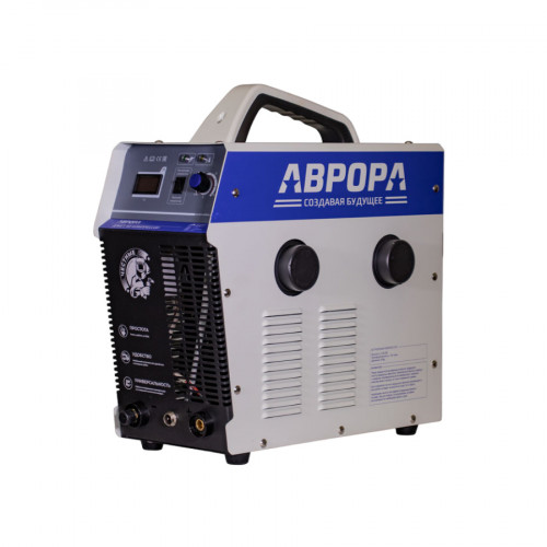 Плазморез Aurora Джет 40 компрессор