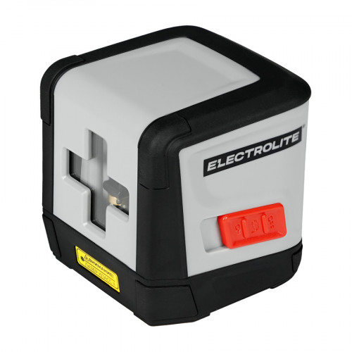 Лазерный уровень Electrolite Л 2К