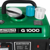 Генератор бензиновый Electrolite G 1000 с двухтактным двигателем