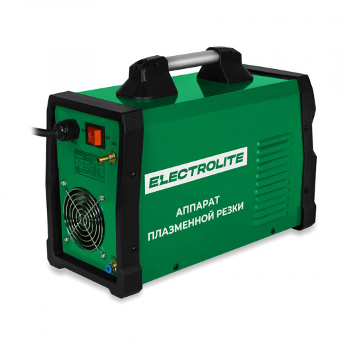 Инверторный плазменный резак Electrolite CUT-60 PILOT