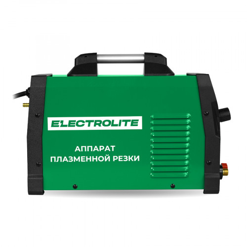 Инверторный плазменный резак Electrolite CUT-60 PILOT