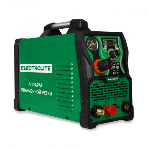Инверторный плазменный резак Electrolite CUT-60 PILOT