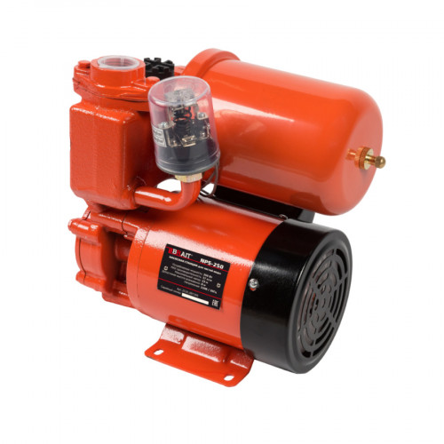 Насосная станция Brait NPS-250