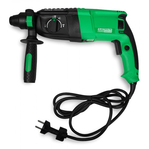 Перфоратор Electrolite П-1050