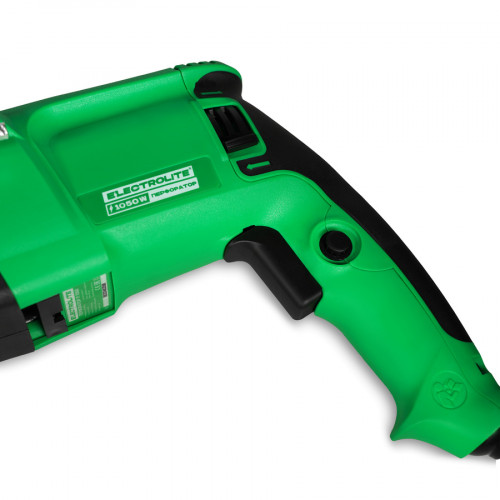 Перфоратор Electrolite П-1050