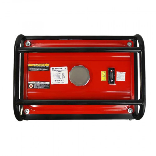 Генератор бензиновый Electrolite G3900