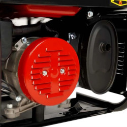 Генератор бензиновый Electrolite G3900
