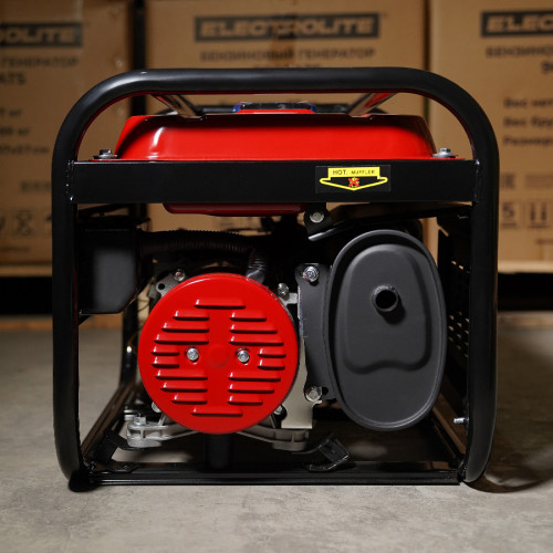 Генератор бензиновый Electrolite G3900