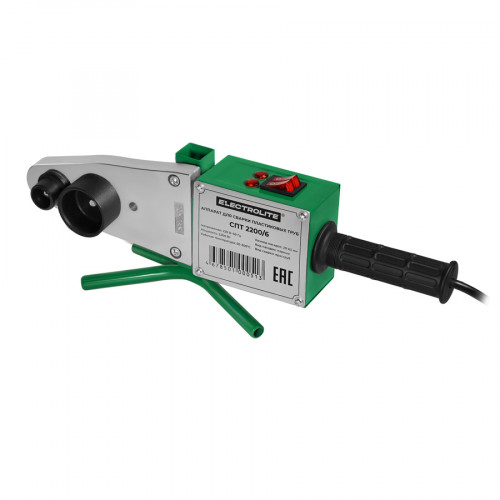 Паяльник Electrolite СПТ 2200/6