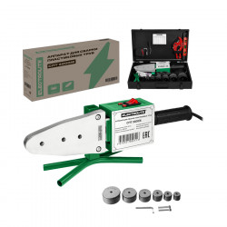 Паяльник Electrolite СПТ 2200/6
