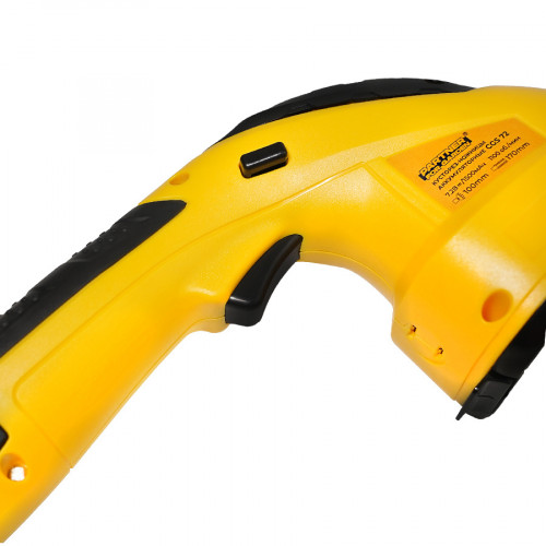 Аккумуляторный кусторез Partner for garden CGS-72