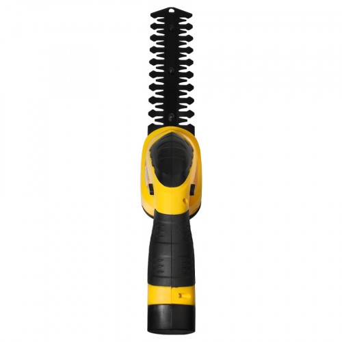 Аккумуляторный кусторез Partner for garden CGS-72