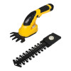 Аккумуляторный кусторез Partner for garden CGS-72