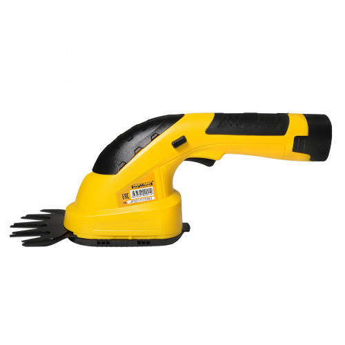 Аккумуляторный кусторез Partner for garden CGS-72
