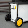 Садовый измельчитель Partner for garden EGS 3000G