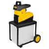 Садовый измельчитель Partner for garden EGS 3000G