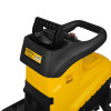 Садовый измельчитель Partner for garden EGS 3000G
