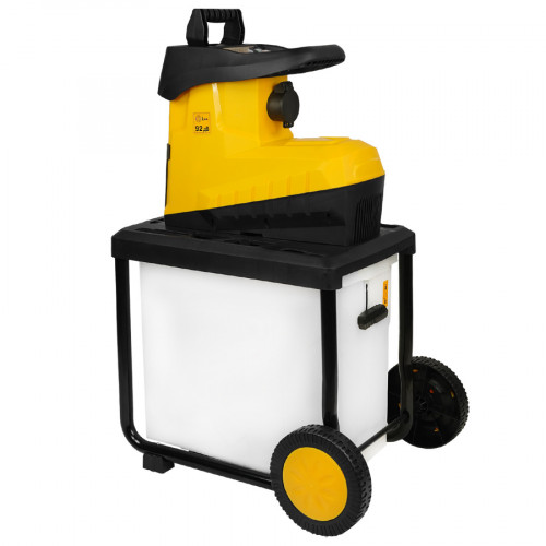 Садовый измельчитель Partner for garden EGS 3000G