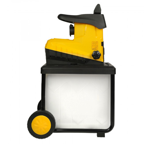 Садовый измельчитель Partner for garden EGS 3000G