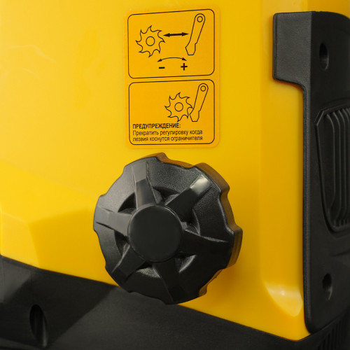 Садовый измельчитель Partner for garden EGS 3000G