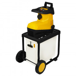 Садовый измельчитель Partner for garden EGS 3000G