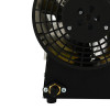 Пушка газовая Electrolite GHT-10