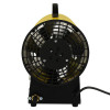 Пушка газовая Electrolite GHT-10