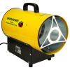 Пушка газовая Electrolite GHT-10