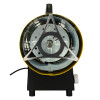 Пушка газовая Electrolite GHT-10