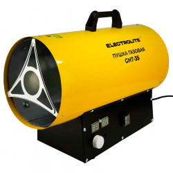 Пушка газовая Electrolite GHT-35