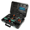 Перфоратор аккумуляторный Electrolite Pride BHD 26-21V